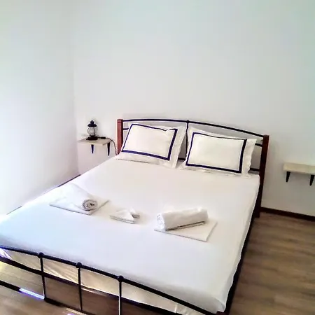 Maison d'hôtes Maja Split