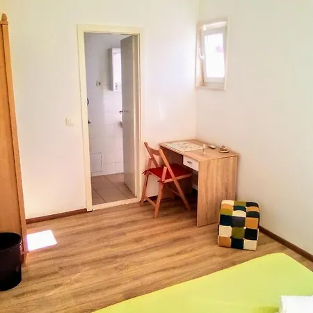 Maja Maison d'hôtes Split