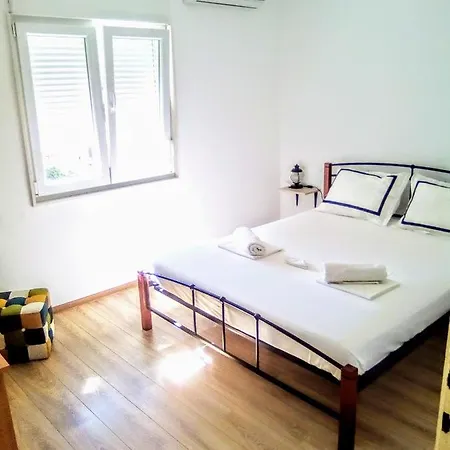 Maja Maison d'hôtes Split