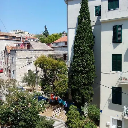 Gasthuis Maja Split