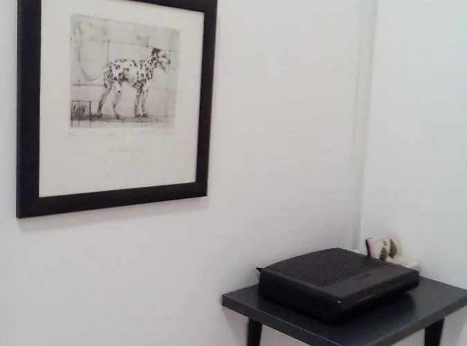 Pensionat Maja Split