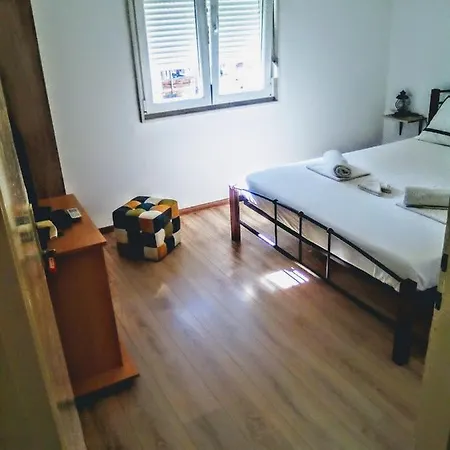 Maja Guest house
