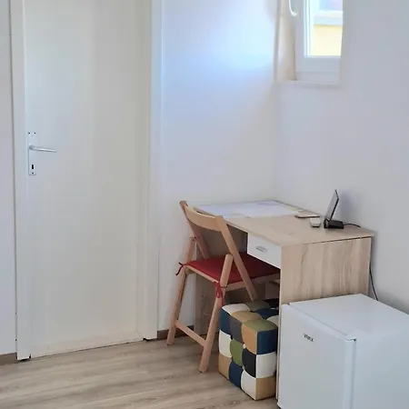 Guest house Maja 3*