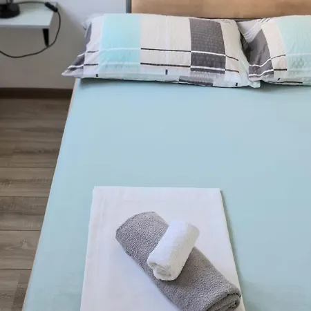 Guest house Maja Split