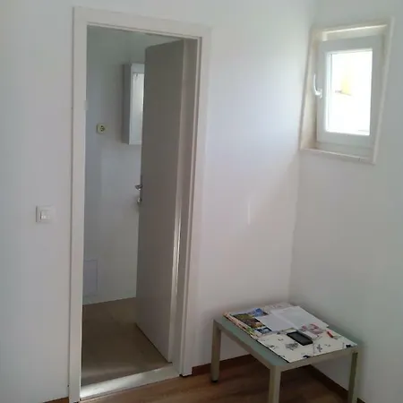 Πανσιόν Maja