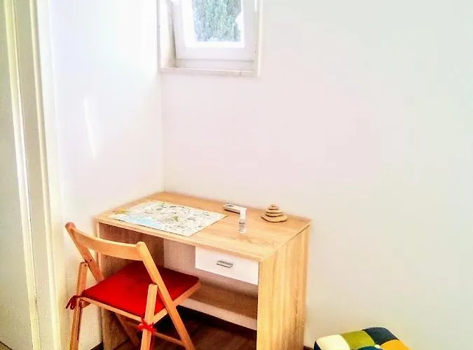 Casa de hóspedes Maja