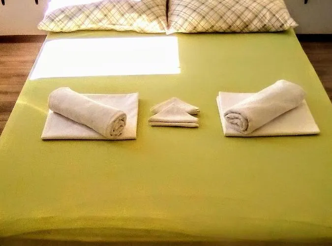 Maja Casa de hóspedes Split