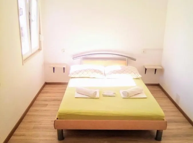 Casa de hóspedes Maja