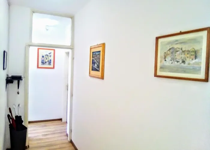 Maja Casa de hóspedes