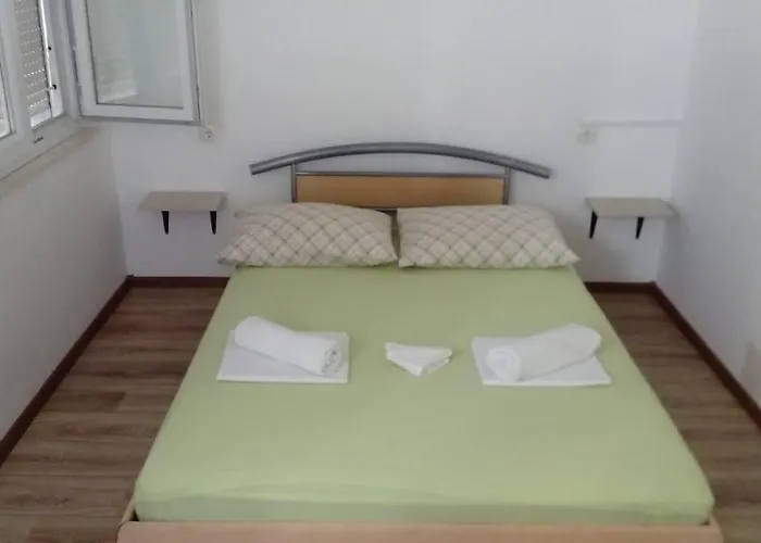 Maja Casa de hóspedes