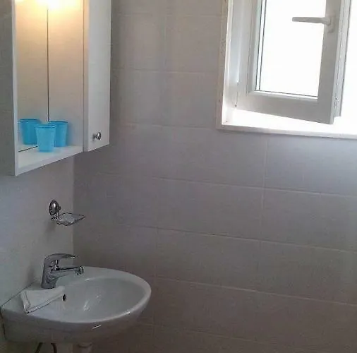 Maja Casa de hóspedes