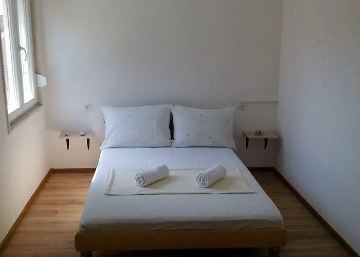 Casa de hóspedes Maja