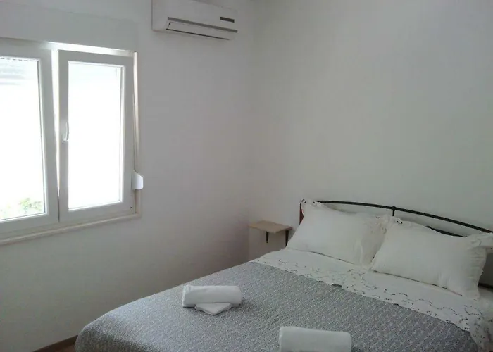 Maja Casa de hóspedes