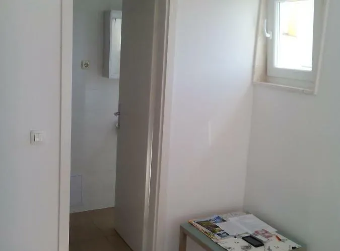 Casa de hóspedes Maja