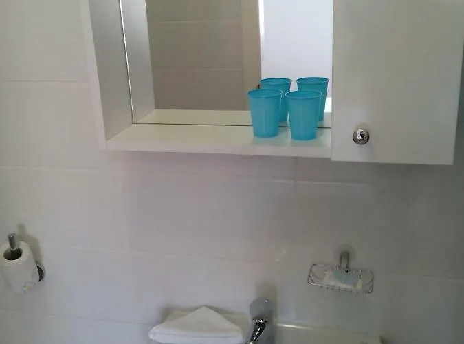 Maja Casa de hóspedes 3*