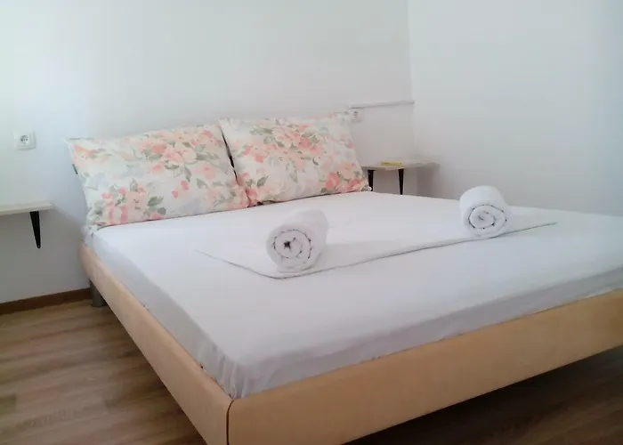 Casa de hóspedes Maja