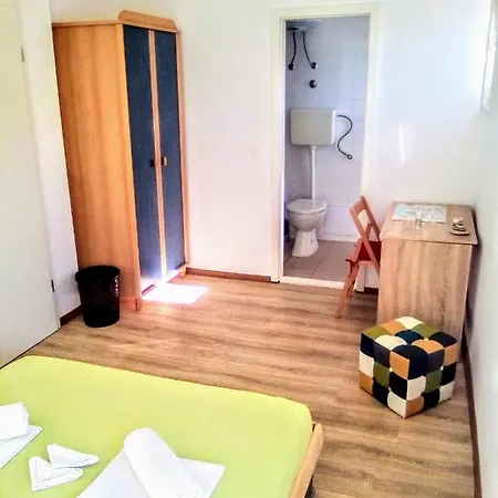 Maja Гостьовий будинок